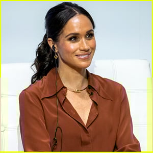 Meghan Markle & Netflix End Partnership on Her Lifestyle Brand As Ever