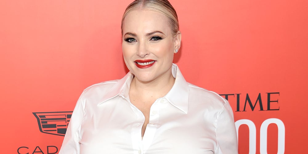 Meghan McCain demite body shamers 2 meses após o parto | Meghan McCain | Notícias e fofocas sobre celebridades Entretenimento, fotos e vídeos