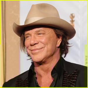 Mickey Rourke Breaks Silence on Eviction, Explains Why He Didn't Pay Rent