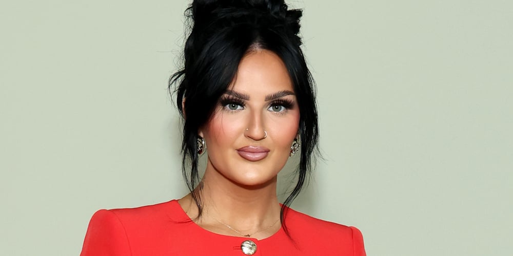 Mikayla Nogueira responde a acusações de que seu sotaque é falso | Mikayla Nogueira Notícias e fofocas de celebridades Entretenimento, Fotos e Vídeos