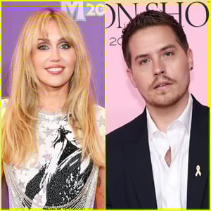 Miley Cyrus Opens Up On Hidden Disney Channel Romance With Dylan Sprouse