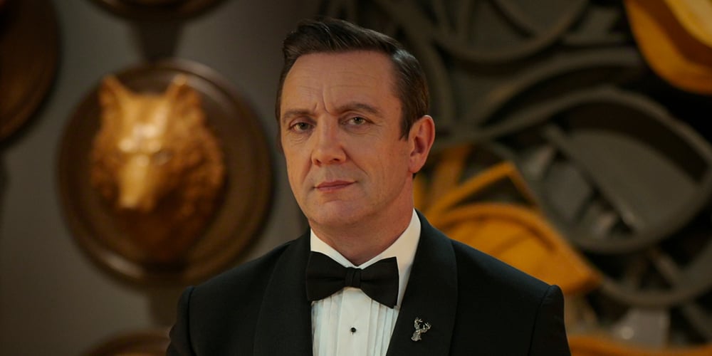 2ª temporada de ‘Million Dollar Secret’ ganha data de estreia e cronograma de lançamento da Netflix | O segredo de um milhão de dólares, Peter Serafinowicz | Notícias e fofocas sobre celebridades Entretenimento, fotos e vídeos