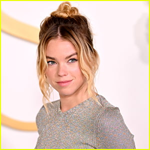 Milly Alcock Talks About Fear About How She'll Be Received as Supergirl: 'Ultimately, It's Out of My Control'