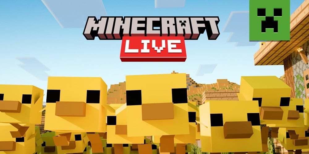 Minecraft Live 2026 anunciado: datas, horários e o que esperar dos eventos | Minecraft, videogames | Notícias e fofocas sobre celebridades Entretenimento, fotos e vídeos