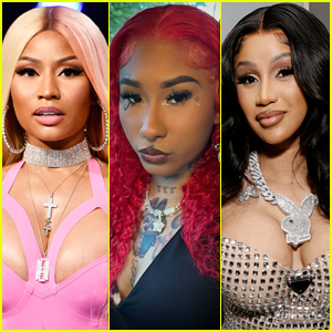 Nicki Minaj's Sister Ming Li Responds to Backlash After Attending Cardi B Concert