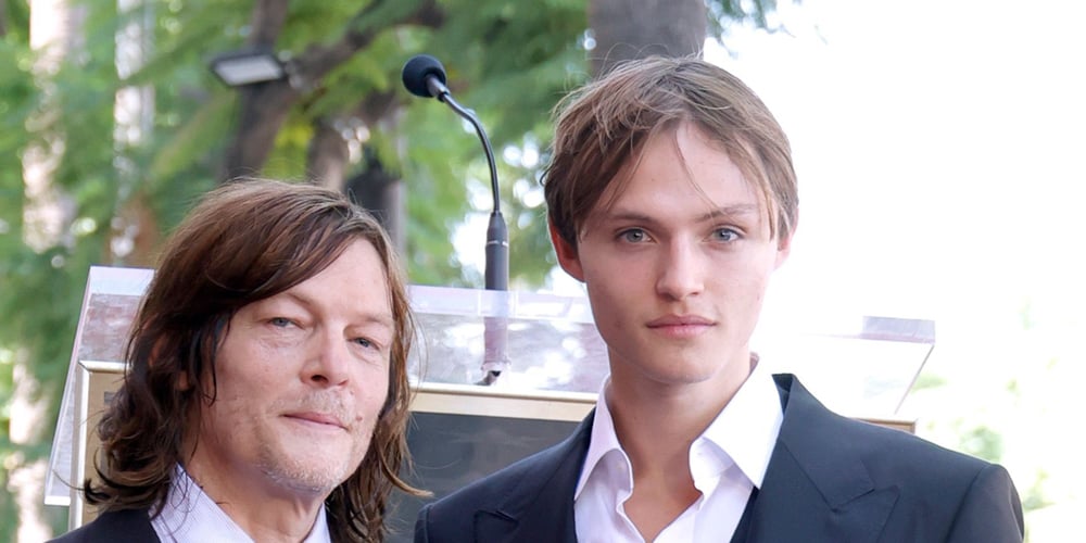 Caso de agressão doméstica de Mingus Reedus é arquivado no tribunal, afirma advogado | Helena Christensen, Mingus Reedus, Norman Reedus | Notícias e fofocas sobre celebridades Entretenimento, fotos e vídeos