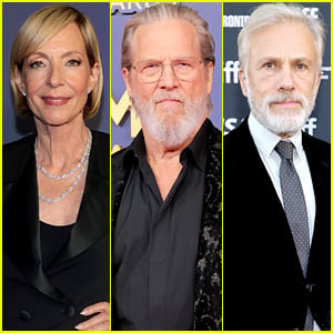 Oscar Winners Allison Janney, Jeff Bridges, & Christoph Waltz Join Cast of 'Minions & Monsters'