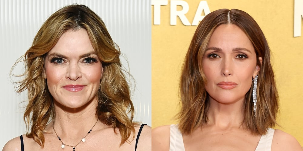Missy Pyle diz que ‘Noiva’ de Rose Byrne foi escrita para ela, mas não foi escalada | Noivas, Missy Pyle, Rose Byrne | Notícias e fofocas sobre celebridades Entretenimento, fotos e vídeos