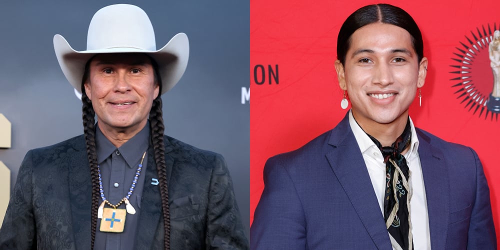 Estrela de ‘Marshall’ nos traz muito ainda em busca de justiça para o sobrinho, afirma que a aplicação da lei ‘não colocou muito esforço na investigação’ | Cole traz abundância, Mo traz abundância | Notícias e fofocas sobre celebridades Entretenimento, fotos e vídeos