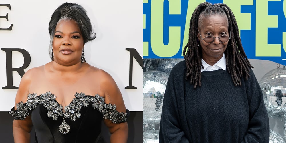Mo’Nique criticou Whoopi Goldberg em uma carta aberta sobre a controvérsia de ‘The View’ de 2018 Mo’nick, Whoopi Goldberg | Notícias e fofocas sobre celebridades Entretenimento, fotos e vídeos