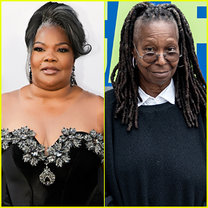 Mo'Nique Calls Out Whoopi Goldberg in Open Letter Over 2018 'The View' Disagreement