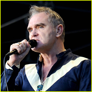 Morrissey Cancels Concert in Spain Due to 'Sleep Deprivation,' Blames Hotel for Being an 'Indescribable Hell'
