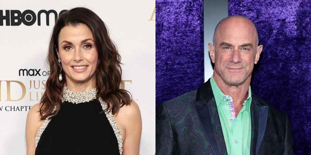 Bridget Moynahan interpretará a ex-mulher de Christopher Meloni no novo drama do Hulu NFL ‘The Land’ | Bridget Moynahan, Christopher Meloni, Dan Fogelman, Hulu, Televisão, Terra | Notícias e fofocas sobre celebridades Entretenimento, fotos e vídeos
