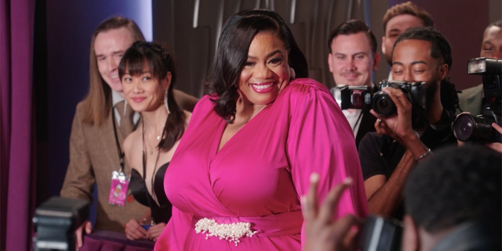 ‘The Ms. Pat Show’ Renewed for Season 6 at BET & Paramount+ | BET, BET Plus, Paramount Plus, Television, The Ms. Pat Show | Celebrity News and Gossip | Entertainment, Photos and Videos