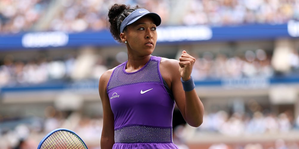 Naomi Osaka Sparks Retirement Rumors After 2026 Miami Open Loss | Naomi Osaka, Tennis | Celebrity News and Gossip | Entertainment, Photos and Videos