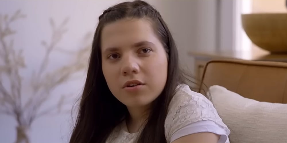 Natalia Grace processa Hulu e Disney pela série liderada por Ellen Pompeo ‘Good American Family’ | Good Family America, hulu, Natalya Grace, Televisão | Notícias e fofocas sobre celebridades Entretenimento, fotos e vídeos