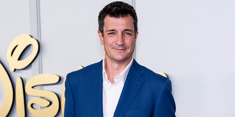 Cult Classic Sci-Fi Show ‘Firefly’ retorna como uma série animada | Vaga-lume, Nathan Fillion | Notícias e fofocas sobre celebridades Entretenimento, fotos e vídeos