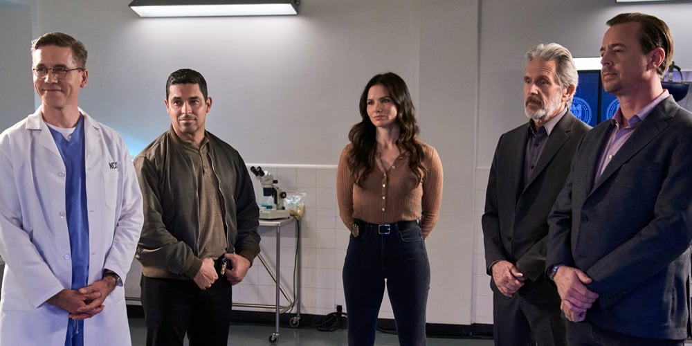 ‘NCIS’ terminará após rescisão chocante? Aqui está o que sabemos sobre a 24ª temporada da CBS, NCIS, TV | Notícias e fofocas sobre celebridades Entretenimento, fotos e vídeos