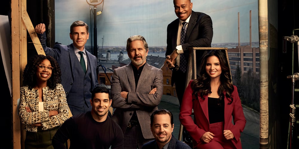 ‘NCIS’ Shocks Fans With Major Character Death After 18 Seasons & The Actor Speaks Out | CBS, NCIS, Rocky Carroll, Television | Celebrity News and Gossip | Entertainment, Photos and Videos ‘NCIS’ Shocks Fans With Major Character Death After 18 Seasons & The Actor Speaks Out | CBS, NCIS, Rocky Carroll, Television | Celebrity News and Gossip | Entertainment, Photos and Videos