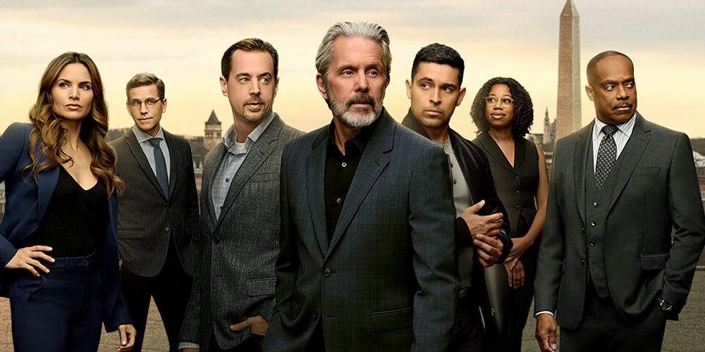 ‘NCIS’ Stars Who Have Passed Away Since Appearing on the CBS Series