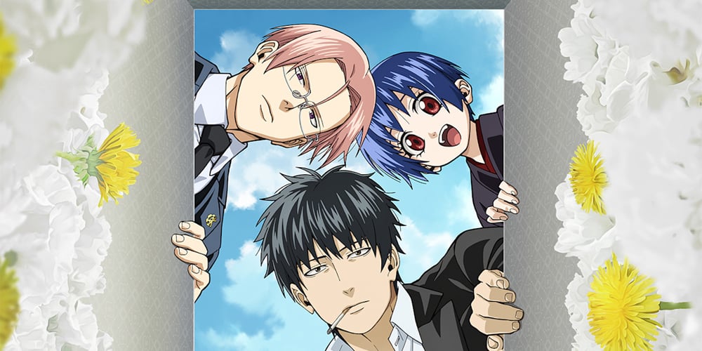 Netflix Reveals Spring 2026 Anime Slate, Including ‘Jujutsu Kaisen’ Season 2, ‘Spy x Family’ Season 3 & More | 100 Meters, Akane-banashi, Anime, Assassination Classroom, BAKI-DOU: The Invincible Samurai, BEASTARS, Blue Box, Blue Lock, Cosmic Princess Kaguya!, DAN DA DAN, Dandelion, Demon Slayer, Dorohedoro, Dr. Stone, Gin Tama, Jujutsu Kaisen, Love Through a Prism, My Dress-Up Darling, My Hero Academia, Netflix, One Piece, Overlord: The Sacred Kingdom, Shangri-La Frontier, Sparks of Tomorrow, SPY x FAMILY, Steel Ball Run: JoJo’s Bizarre Adventure, Television, The Ramparts of Ice | Celebrity News and Gossip | Entertainment, Photos and Videos