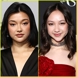  Michelle Mao & Kyriana Kratter Join Cast as Seraphite Siblings