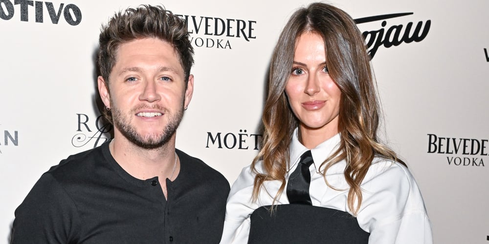 Letra de ‘Dinner Party’: música de Niall Horan inspirada em como ele conheceu a namorada Amelia Woolley | Amelia Woolley, Letras, Música, Niall Horan | Notícias e fofocas sobre celebridades Entretenimento, fotos e vídeos