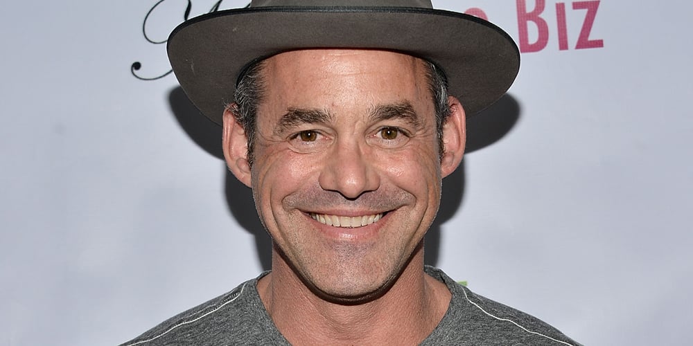 O ator de “Buffy”, Nicholas Brendon, é acusado de rastrear empreiteiro com AirTag em tribunal | Nicolau Brendon | Notícias e fofocas sobre celebridades Entretenimento, fotos e vídeos