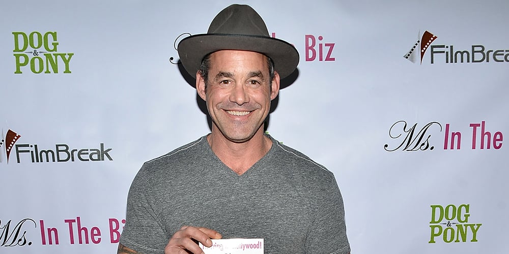 A falecida estrela de ‘Buffy’ Nicholas Brendon já falou sobre ataque cardíaco e cirurgia de coluna | Nicolau Brendon | Notícias e fofocas sobre celebridades Entretenimento, fotos e vídeos