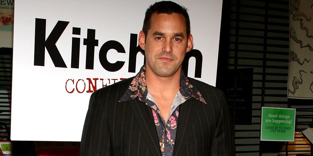 Nicholas Brendon, estrela de ‘Buffy the Vampire Slayer’, morre dormindo aos 54 anos | Buffy, a Caçadora de Vampiros, Nicholas Brendon | Notícias e fofocas sobre celebridades Entretenimento, fotos e vídeos