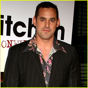 'Buffy the Vampire Slayer' Star Nicholas Brendon Dies at Age 54