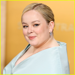 Nicola Coughlan Talks Body Shamers After 'Bridgerton' & Having 'No Interest' In Body Positivity