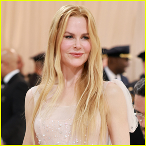 Nicole Kidman Reveals Her Date for Met Gala 2026