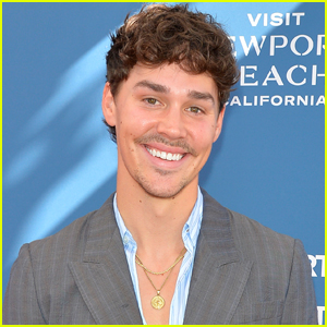 Noah Beck Joins 'Baywatch' Reboot Cast, Character Details Revealed!