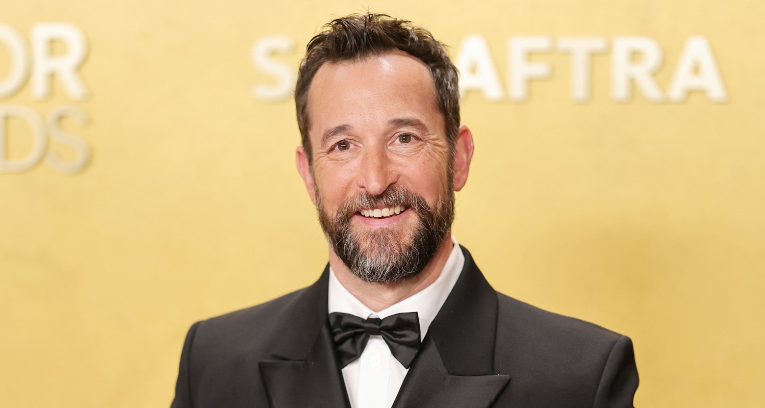 Noah Wyle apresenta atualização da temporada de ‘The Pitt’ no 2026 Actor Awards 2026 Actor Awards, Actor Awards, Noah Wyle, Sarah Wells, Pitt | Notícias e fofocas sobre celebridades Entretenimento, fotos e vídeos