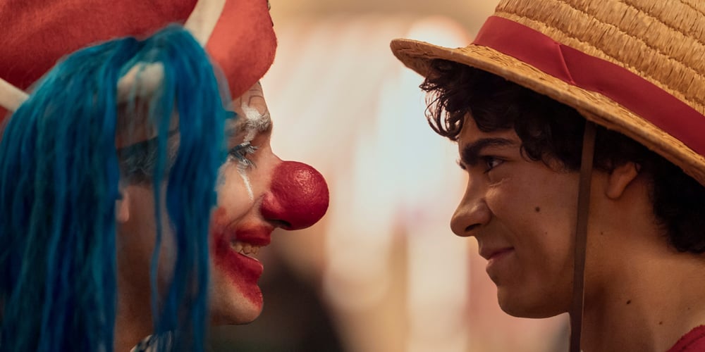 Trailer do final da temporada de ‘One Piece’: Netflix lança outro olhar à frente da estreia! | Netflix, One Piece, TV, Trailers | Notícias e fofocas sobre celebridades Entretenimento, fotos e vídeos