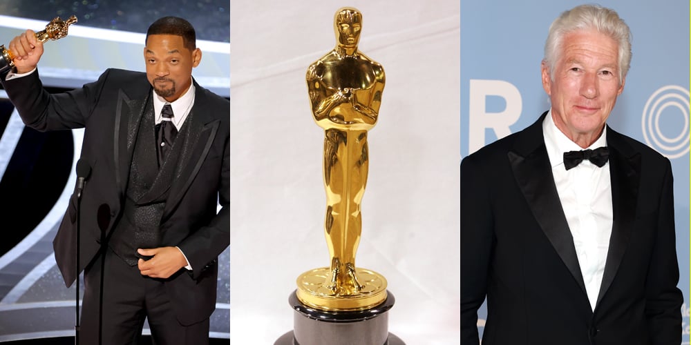 Proibição do Oscar: por que essas celebridades e personalidades de Hollywood foram expulsas, além da verdade sobre Richard Gere | 2026 Oscar, EG, Oscar, Apresentação de slides, Will Smith | Notícias e fofocas sobre celebridades Entretenimento, fotos e vídeos