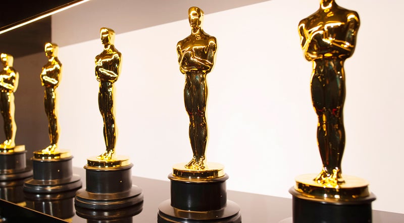 20 fatos interessantes sobre o Oscar que você provavelmente nunca soube | EG, largo, Oscar, slides | Notícias e fofocas sobre celebridades Entretenimento, fotos e vídeos