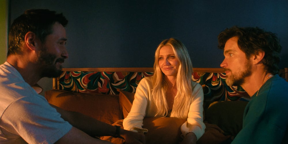 Trailer de ‘Consequence’ de Jonah Hill coloca Keanu Reeves em turnê de desculpas | apple tv+, Atsuko Okatsuka, Cameron Diaz, David Spade, Ivy Volk, Yona Hill, Kaia Gerber, Keanu Reeves, Laverne Cox, Martin Scorsese, Matt Bomer, Filmes, O Resultado, Roy Wood Jr, Susan Lucci, Welker White | Notícias e fofocas sobre celebridades Entretenimento, fotos e vídeos