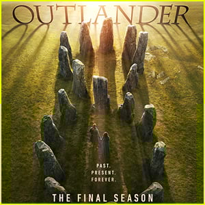 Outlander Celebrity News and Gossip | Entertainment, Photos and Videos ...