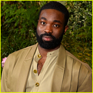 Paapa Essiedu Says He Has Received Racist Death Threats Over His 'Harry Potter' Casting