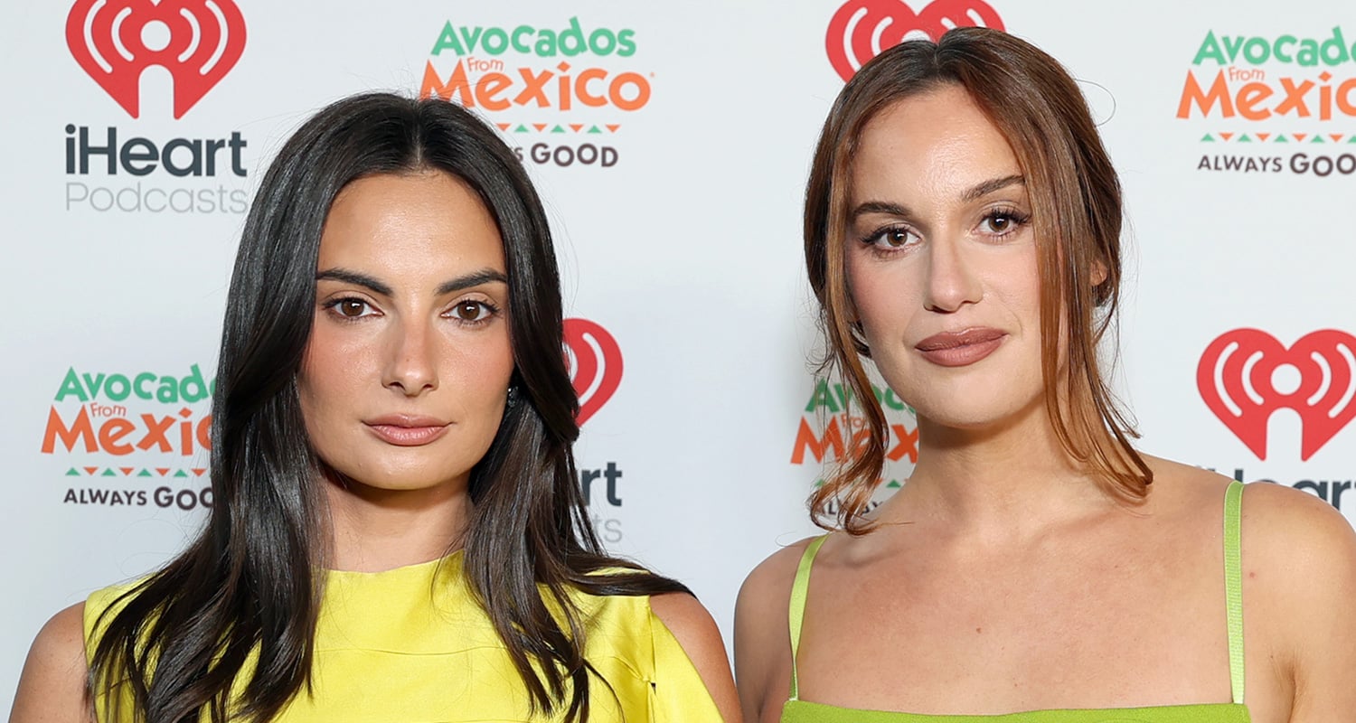 Paige DeSorbo & Hannah Berner Are Returning to TV, Will Star In New Netflix Comedy Series!