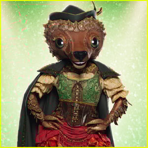 Who is Pangolin on 'The Masked Singer' Season 14? Clues, Guesses, & Spoilers Revealed!