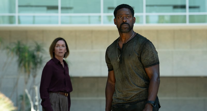 'Paradise' Season 2 Finale Kills Off [Spoiler], Writers Confirm Another Character is Definitely Dead Too