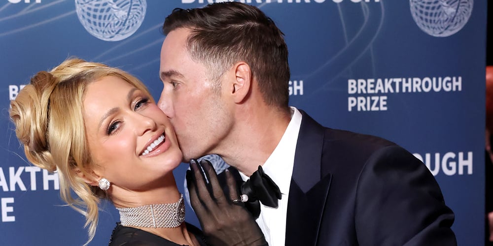 O marido de Paris Hilton, Carter Rheaume, diz aos fãs que ficou profundamente magoado pelo amor | Carter Rheum, Paris Hilton | Notícias e fofocas sobre celebridades Entretenimento, fotos e vídeos