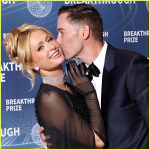 Paris Hilton's Husband Carter Reum Fires Back at Fan Claiming He is 'Tremendously Hurt by Love'