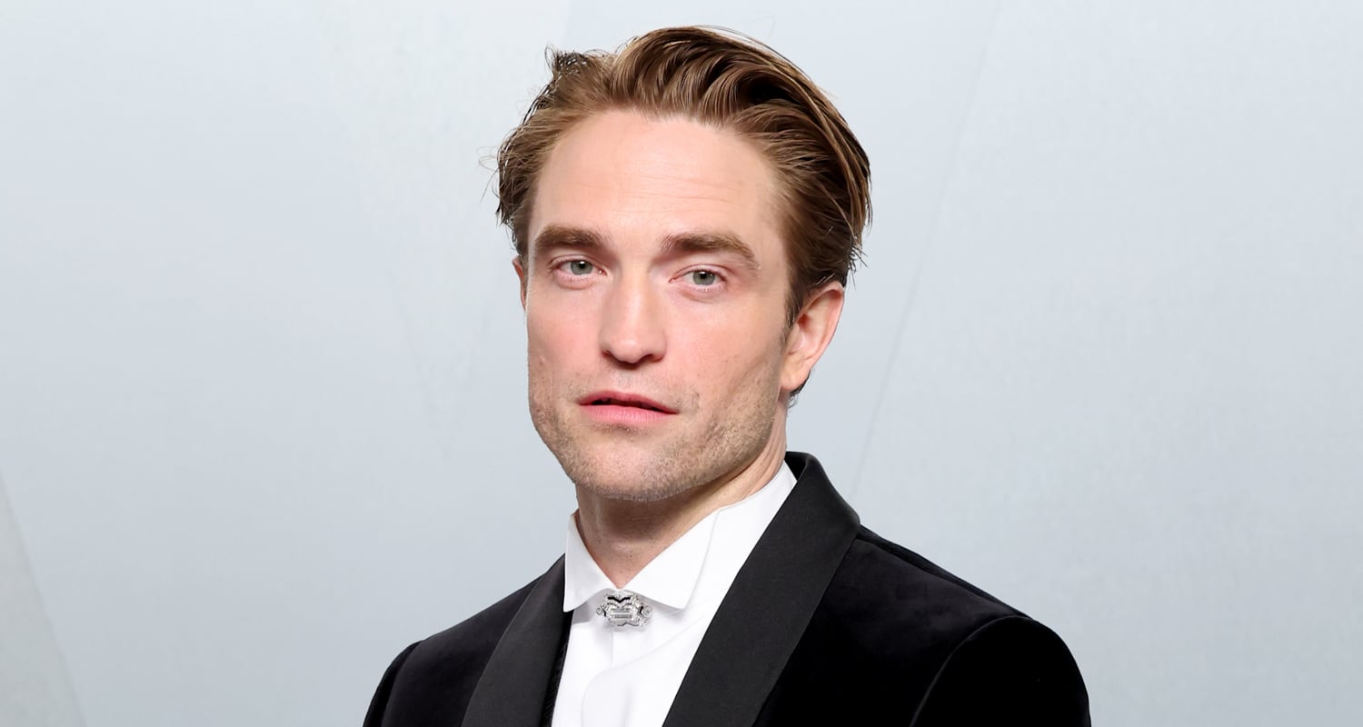Robert Pattinson fala sobre ‘Batman Parte II’, diz que é ‘muito diferente’ e consegue ‘figurões’ | Filmes, Robert Pattinson, Batman | Notícias e fofocas sobre celebridades Entretenimento, fotos e vídeos