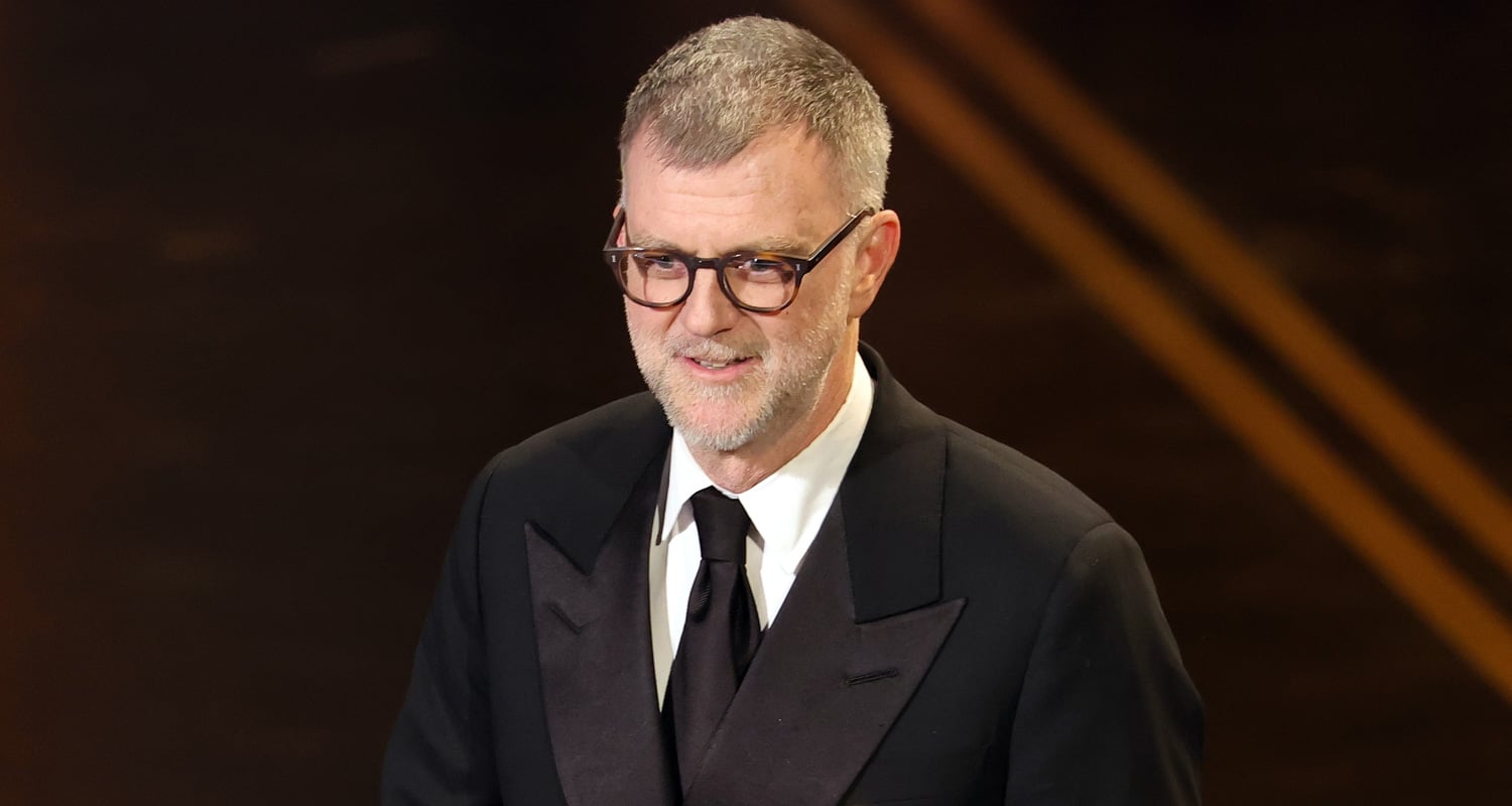 Paul Thomas Anderson Wins Big for 'One Battle After Another' at Oscar...