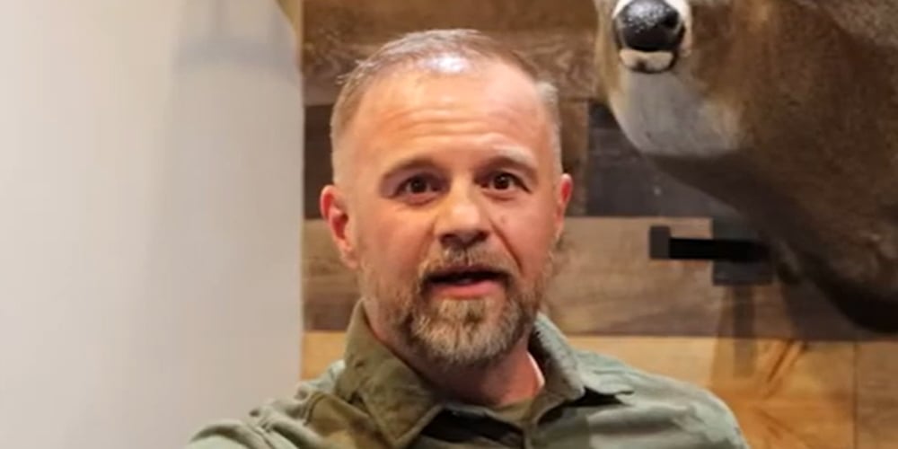 Paul Preece Jr., Winner of Netflix’s ‘Outlast,’ Charged With Child Rape