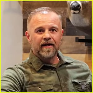 'Outlast' Winner Paul Preece Jr. Faces Serious Criminal Charges